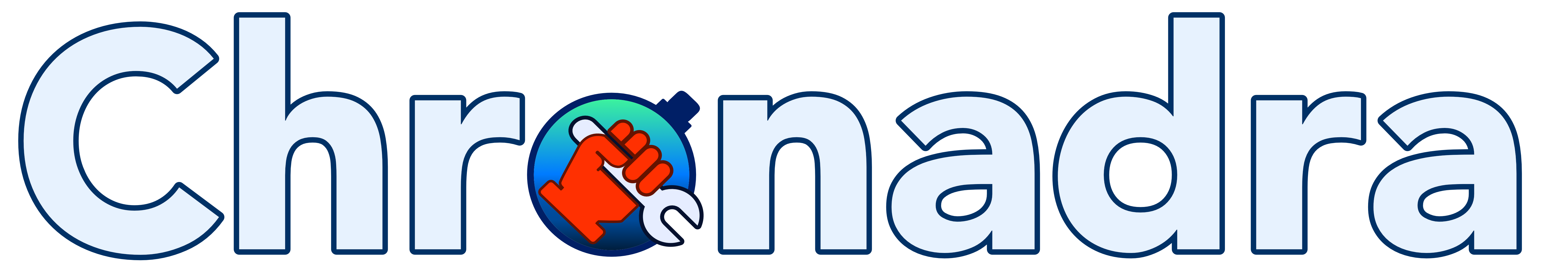Chronadra logo